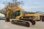 2004 Caterpillar 330C L Crawler Mounted Hydraulic Excavator