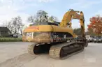 2004 Caterpillar 330C L Crawler Mounted Hydraulic Excavator
