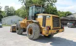 2006 Caterpillar 938G Series II 4WD Articulated Wheel Loader