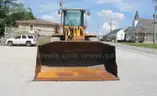 2006 Caterpillar 938G Series II 4WD Articulated Wheel Loader