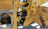 2006 Caterpillar 938G Series II 4WD Articulated Wheel Loader