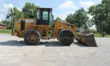 2006 Caterpillar 938G Series II 4WD Articulated Wheel Loader