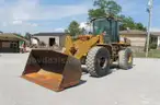2006 Caterpillar 938G Series II 4WD Articulated Wheel Loader