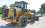 2006 Caterpillar 938G Series II 4WD Articulated Wheel Loader