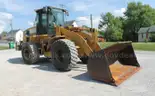 2006 Caterpillar 938G Series II 4WD Articulated Wheel Loader