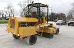 1991 Rosco RB-38 Self Propelled Pavement Broom
