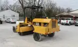 1991 Rosco RB-38 Self Propelled Pavement Broom