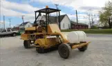 1991 Rosco RB-38 Self Propelled Pavement Broom
