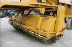 1991 Rosco RB-38 Self Propelled Pavement Broom