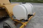 1991 Rosco RB-38 Self Propelled Pavement Broom
