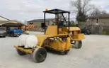 1991 Rosco RB-38 Self Propelled Pavement Broom