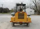 1991 Rosco RB-38 Self Propelled Pavement Broom