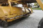 1991 Rosco RB-38 Self Propelled Pavement Broom