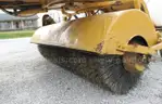 1991 Rosco RB-38 Self Propelled Pavement Broom