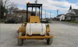 1991 Rosco RB-38 Self Propelled Pavement Broom