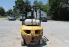 2015 Komatsu FG25HT-16 Forklift