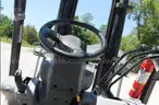 2015 Komatsu FG25HT-16 Forklift