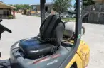 2015 Komatsu FG25HT-16 Forklift