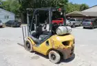 2015 Komatsu FG25HT-16 Forklift
