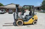 2015 Komatsu FG25HT-16 Forklift
