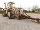 1973 Caterpillar 988 4WD Articulating Wheel Loader