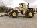 1973 Caterpillar 988 4WD Articulating Wheel Loader
