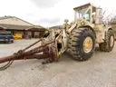 1973 Caterpillar 988 4WD Articulating Wheel Loader