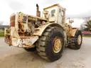 1973 Caterpillar 988 4WD Articulating Wheel Loader