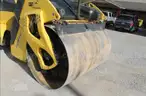 2018 Bomag BW161ADO-5  Articulated Tandem Vibratory Smooth Drum Roller