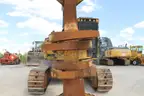 2009 Tigercat 845C Crawler Mounted Feller Buncher