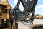 2009 Tigercat 845C Crawler Mounted Feller Buncher