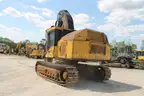 2009 Tigercat 845C Crawler Mounted Feller Buncher