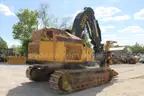 2009 Tigercat 845C Crawler Mounted Feller Buncher