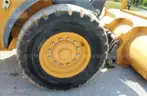 2011 John Deere 444K 4WD Articulated Wheel Loader