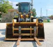 2011 John Deere 444K 4WD Articulated Wheel Loader