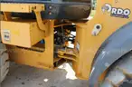 2011 John Deere 444K 4WD Articulated Wheel Loader