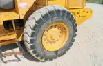 2011 John Deere 444K 4WD Articulated Wheel Loader