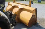 2011 John Deere 444K 4WD Articulated Wheel Loader