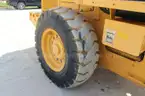 2011 John Deere 444K 4WD Articulated Wheel Loader