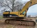 2005 Caterpillar 330C L Crawler Mounted Hydraulic Excavator
