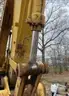 2005 Caterpillar 330C L Crawler Mounted Hydraulic Excavator