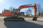 2019 XCMG XE210U Crawler Mounted Hydraulic Excavator