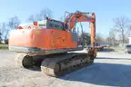 2019 XCMG XE210U Crawler Mounted Hydraulic Excavator