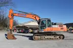 2019 XCMG XE210U Crawler Mounted Hydraulic Excavator