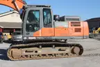 2019 XCMG XE210U Crawler Mounted Hydraulic Excavator