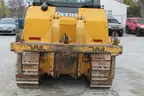 2017 John Deere 650K XLT Crawler Dozer