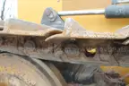 2017 John Deere 650K XLT Crawler Dozer