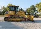 2018 Komatsu D61PX-24 LGP Crawler Dozer