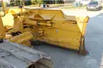 2018 Komatsu D61PX-24 LGP Crawler Dozer