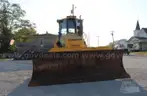 2018 Komatsu D61PX-24 LGP Crawler Dozer